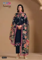 Vipul Aasma Vol-4 - 6322