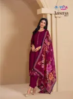 Vipul Aasma Vol-4 - 6323 - Image 2