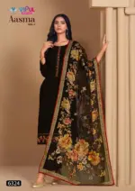 Vipul Aasma Vol-4 - 6324