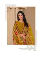 Vipul Aasma Vol-4 - 6325 - Image 2