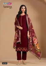 Vipul Aasma Vol-4 - 6326