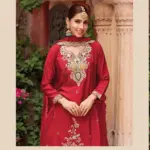 Ziana 14031 Colour -14031D - Image 2