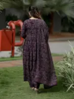 Aradhna 2052 Rayon Kurti Pant Dupatta Collection - Image 2