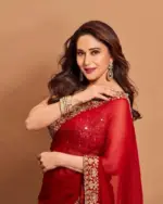 CKS 0205 Madhuri Bollywood Saree