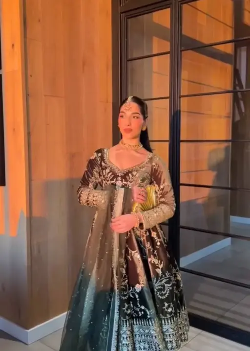 Deepika 5943 Viscos Velvet Festival Readymade Dress Below 2000