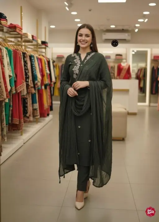 Laxmy Vol 19 Rayon Slub Readymade Dress Festive Collection