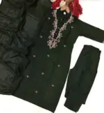 Laxmy Vol 19 Rayon Slub Readymade Dress Festive Collection - Image 2