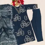 Laxmy Vol 20 Chanderi Cotton Kurti Pent With Dupatta Below 1000 - Image 3