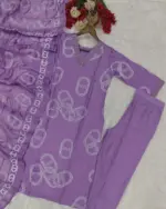 Laxmy Vol 20 Chanderi Cotton Kurti Pent With Dupatta Below 1000 - Image 6