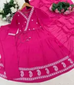 Laxmy Vol 24 Cotton Readymade Dress Fastiva Collection - Image 2