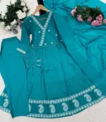 Laxmy Vol 24 Cotton Readymade Dress Fastiva Collection - Image 4