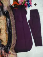 Laxmy Vol 30 South Cotton Kurti Pant Dupatta Below 1000 - Image 3