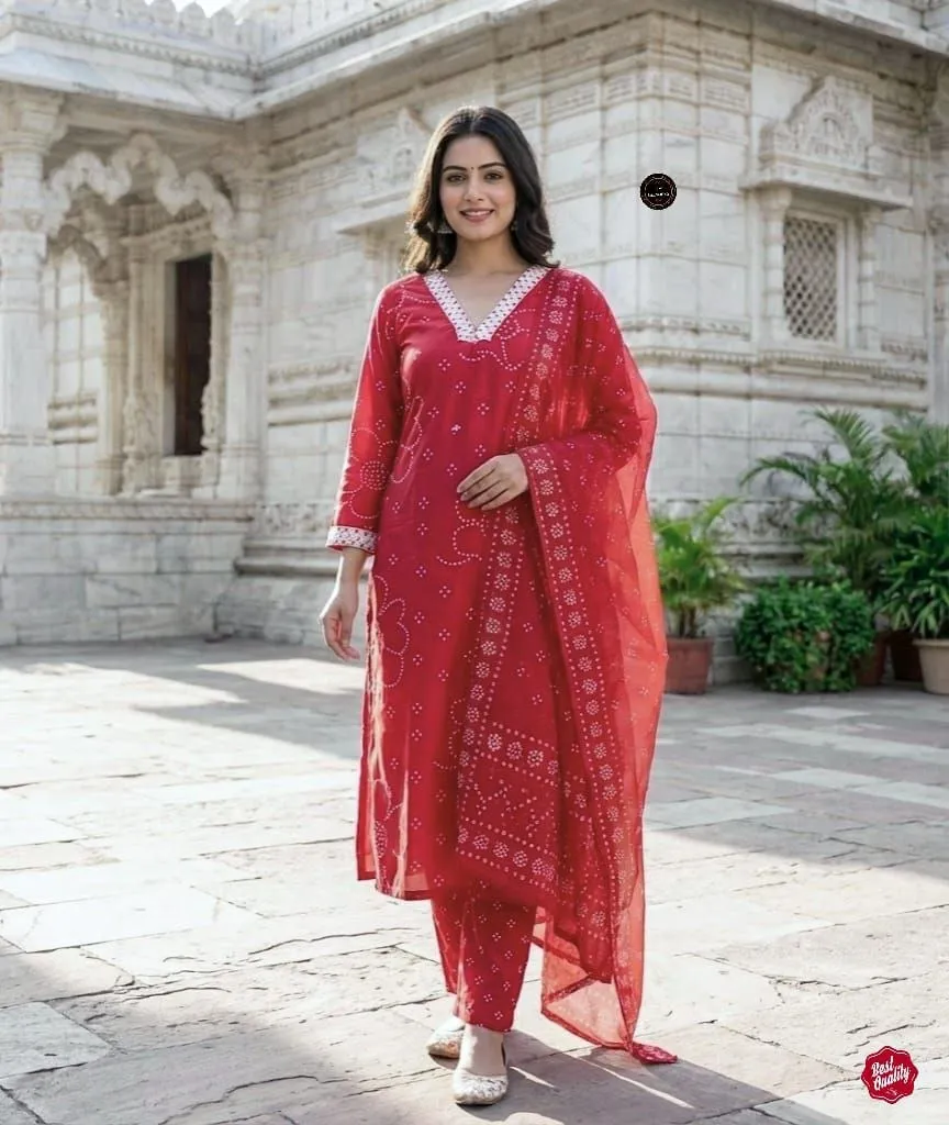 Laxmy Vol 32 Rayon Printrd Fastival Laxmy Vol 32 Rayon Printrd Fastival - Image 1