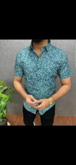 LTT Vol 01 Cotton Designer Shirts Fastiva Collection