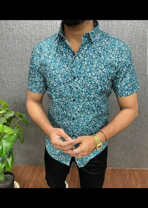 LTT Vol 01 Cotton Designer Shirts Fastiva Collection