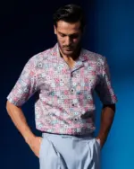 LTT Vol 01 Cotton Designer Shirts Fastiva Collection - Image 3