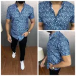 LTT Vol 01 Cotton Designer Shirts Fastiva Collection - Image 5