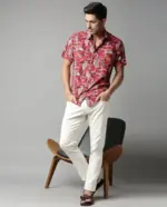 LTT Vol 01 Cotton Designer Shirts Fastiva Collection - Image 6