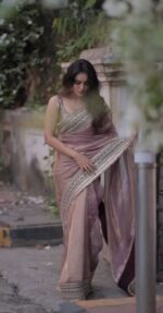 RC1 Vol 79 Soft Twill Net Party Wear Saree Below 1500