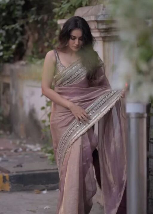 RC1 Vol 79 Soft Twill Net Party Wear Saree Below 1500