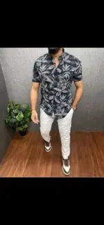 LTT Vol 01 Cotton Designer Shirts Fastiva Collection - Image 9