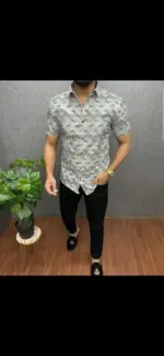 LTT Vol 01 Cotton Designer Shirts Fastiva Collection - Image 10