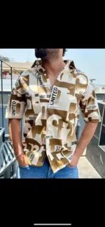 LTT Vol 01 Cotton Designer Shirts Fastiva Collection - Image 14