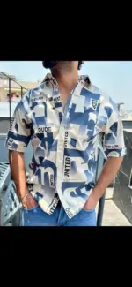 LTT Vol 01 Cotton Designer Shirts Fastiva Collection - Image 15