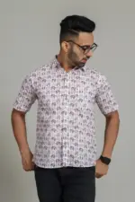 LTT Vol 01 Cotton Designer Shirts Fastiva Collection - Image 20