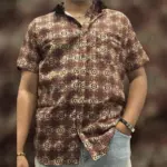 LTT Vol 01 Cotton Designer Shirts Fastiva Collection - Image 21