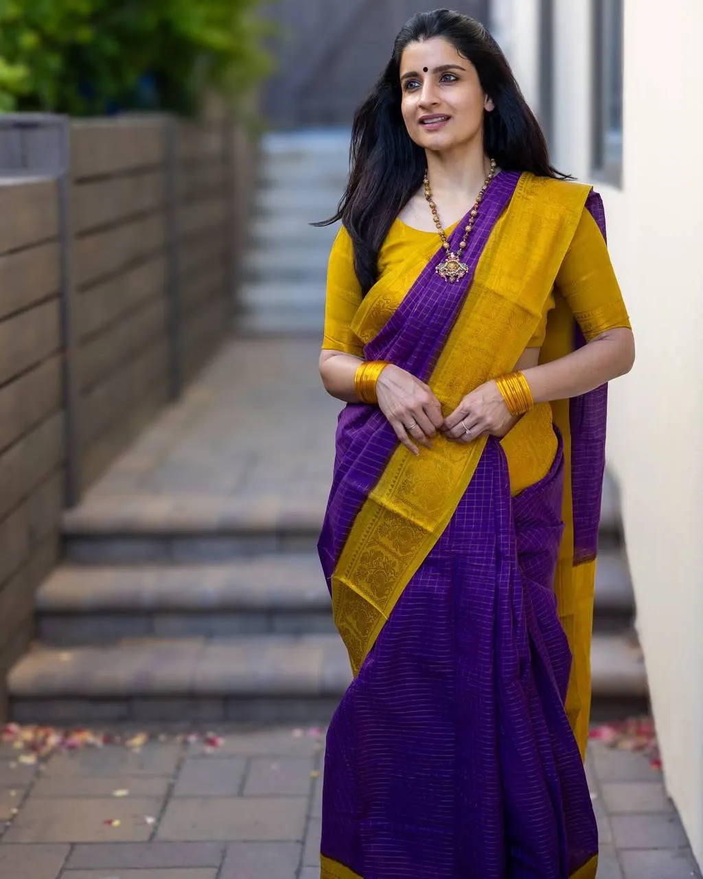 Rani 6068 Soft Lichi Silk Saree Collection Below 700 Rani 6068 Soft Lichi Silk Saree Collection Below 700 - Image 1