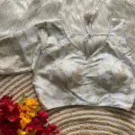 Ruhi Vol 70 Pure Dola Silk Blouse Party Wear Collection - Image 7