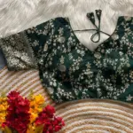 Ruhi Vol 70 Pure Dola Silk Blouse Party Wear Collection - Image 8