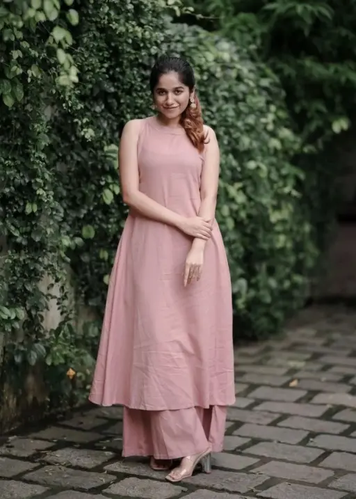 Shiv Vol 60 Peach Soft Cotton Co Ord Set Collection