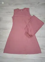 Shiv Vol 60 Peach Soft Cotton Co Ord Set Collection - Image 2