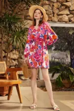 Shiv Vol 62 Heavy Crepe Printed Short Kurti Collection