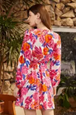 Shiv Vol 62 Heavy Crepe Printed Short Kurti Collection - Image 3