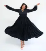 Shiv Vol 84 Delta Silk Flare Kurti Collection Below 500 - Image 6