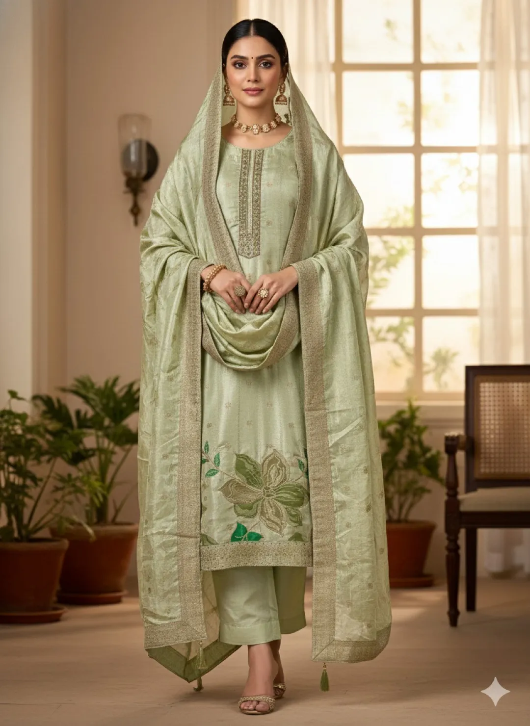 WMN 3900 Pure Viscose Readymade Dress Collection Below WMN 3900 Pure Viscose Readymade Dress Collection Below 4000 - Image 1