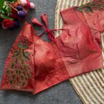 Ruhi Vol 78 Banarasi Jecquard Silk Bridal Wedding - Image 16