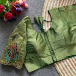 Ruhi Vol 78 Banarasi Jecquard Silk Bridal Wedding - Image 10