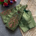 Ruhi Vol 78 Banarasi Jecquard Silk Bridal Wedding - Image 15