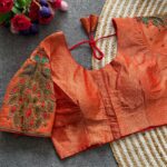 Ruhi Vol 78 Banarasi Jecquard Silk Bridal Wedding - Image 12