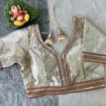 Ruhi Vol 79 Soft Velvet Bridal Wedding - Image 8