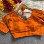 Ruhi Vol 81 Erode Silk Cotton Party Wear - Image 12