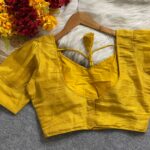 Ruhi Vol 81 Erode Silk Cotton Party Wear - Image 13