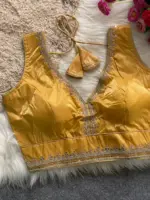 Ruhi Vol 99 Soft Silky Zimichoo Embroidery - Image 7