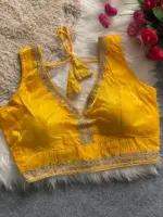 Ruhi Vol 99 Soft Silky Zimichoo Embroidery - Image 10