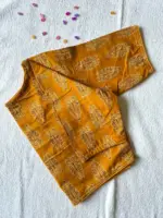 Ruhi Vol 102 South HandBlock Cotton Printed - Image 2