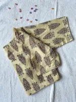 Ruhi Vol 102 South HandBlock Cotton Printed - Image 4